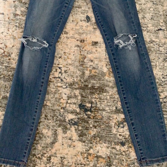 Garage jeans - Picture 4 of 5